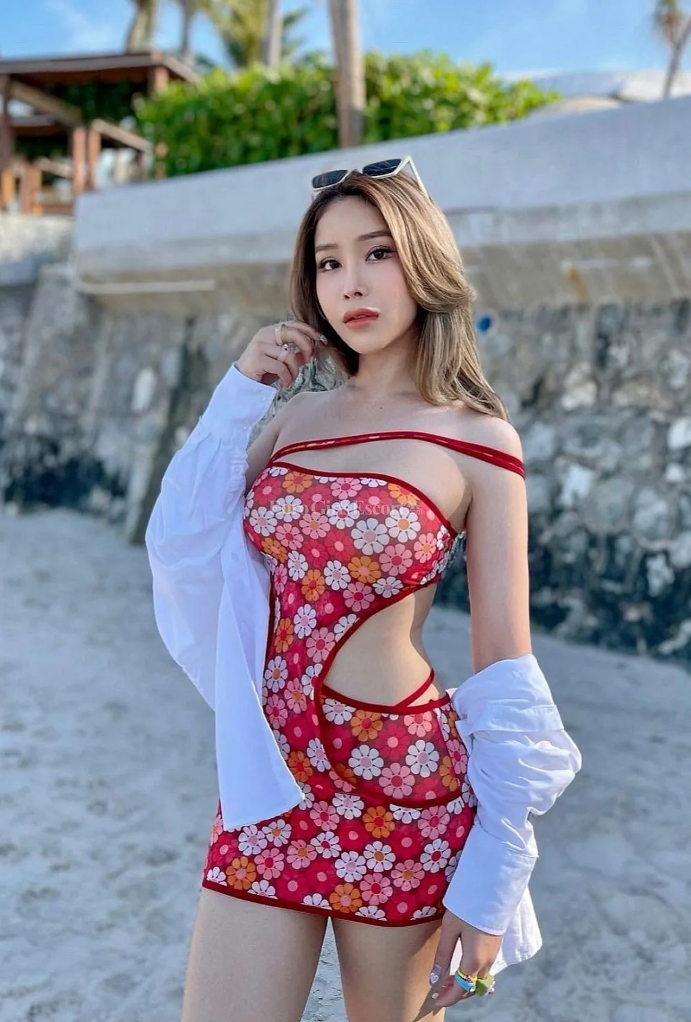 Caro Im Haus Beate - Escort Neumarkt in der Oberpfalz