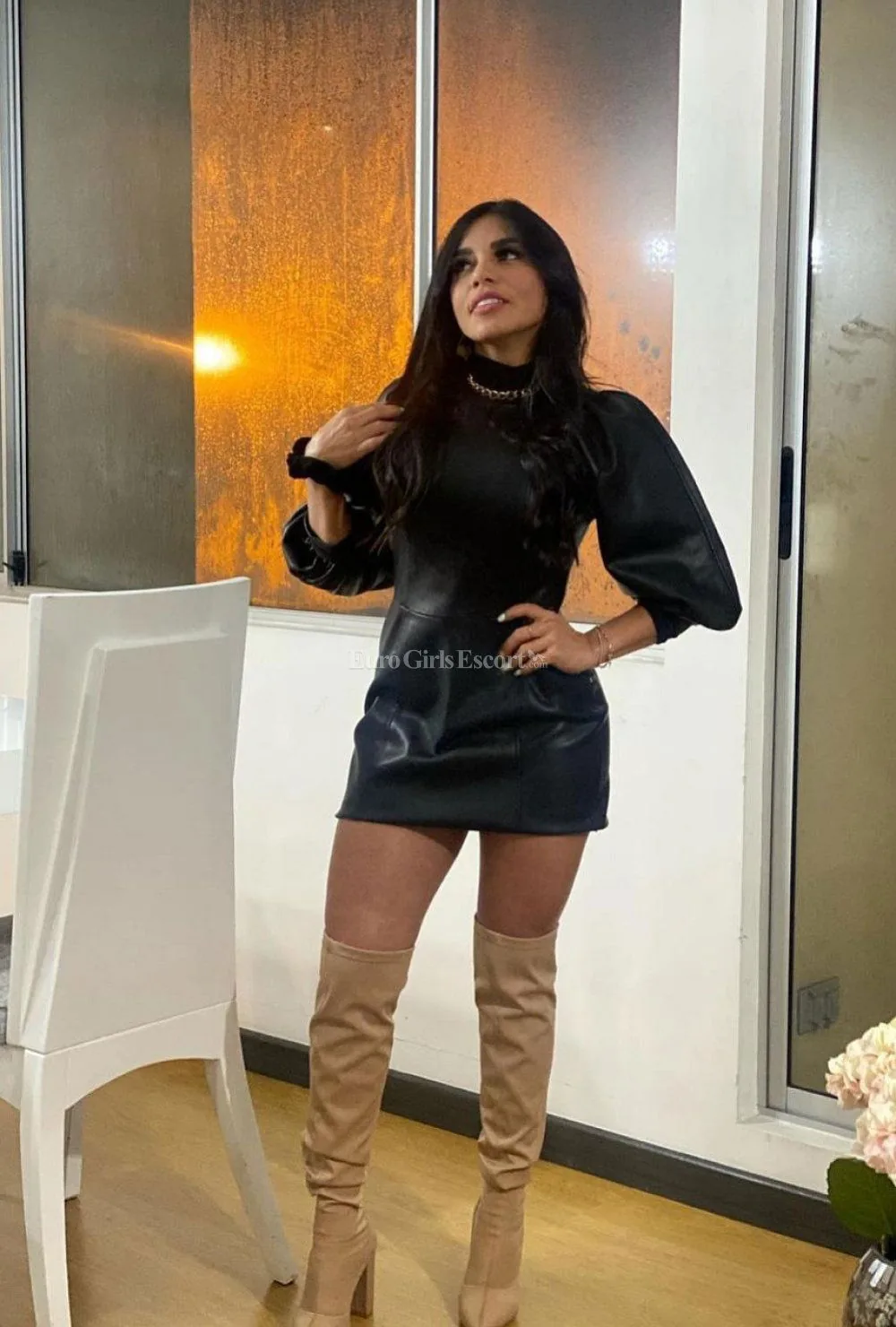 Lady Johanna - Escort München