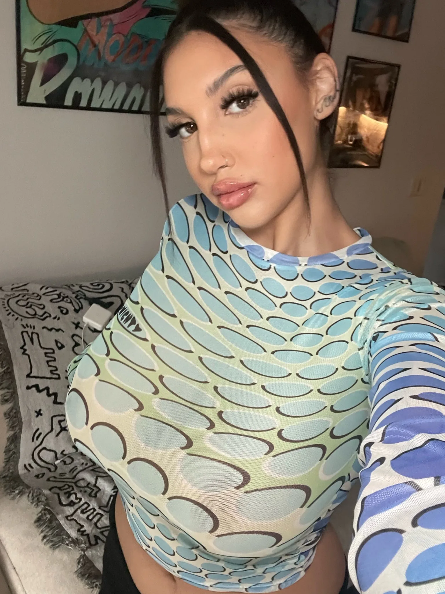 Ts Bonny 24 Hours Service - Escort Iserlohn