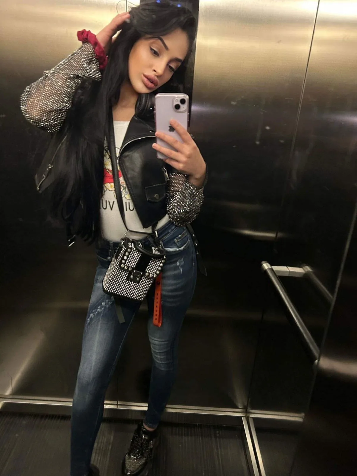Turkish Escort Sibel - Escort München
