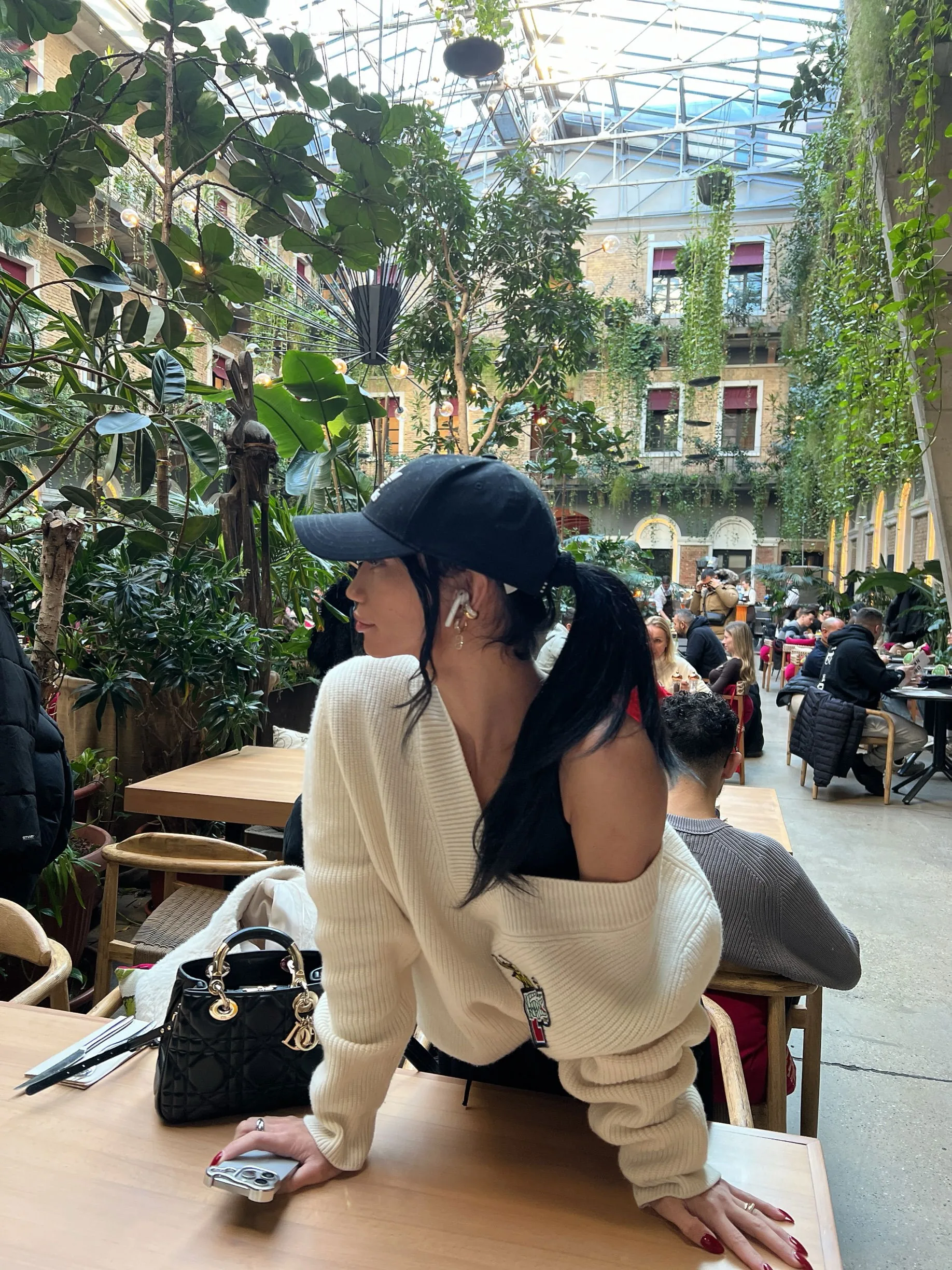 Yoanna - Escort Cadolzburg