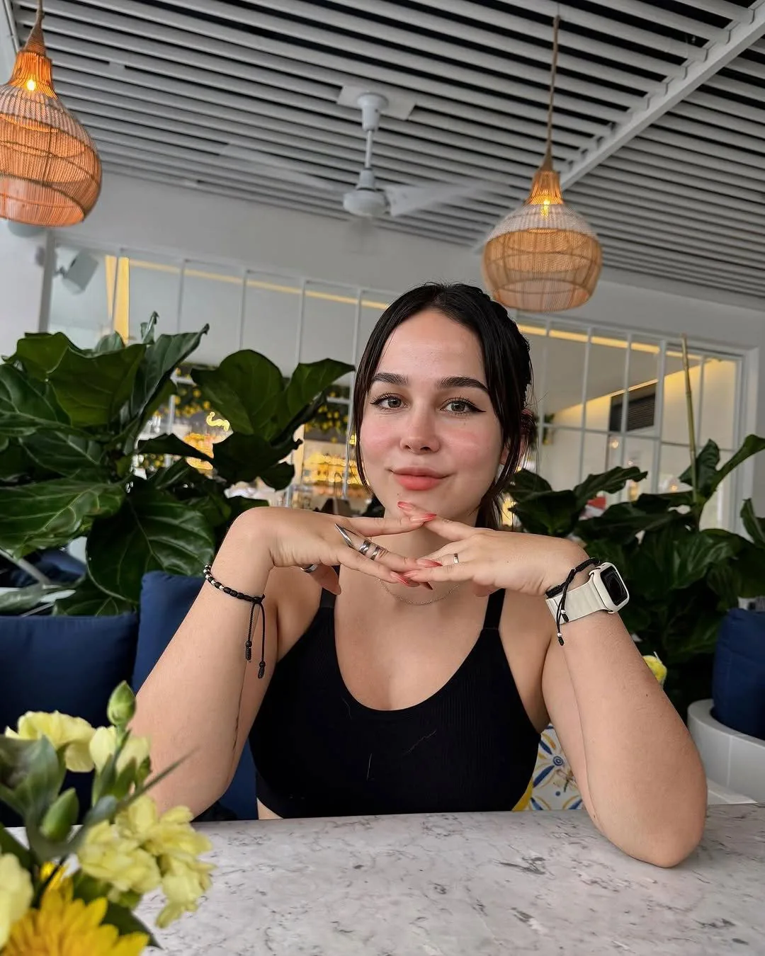 Yulia - Escort München