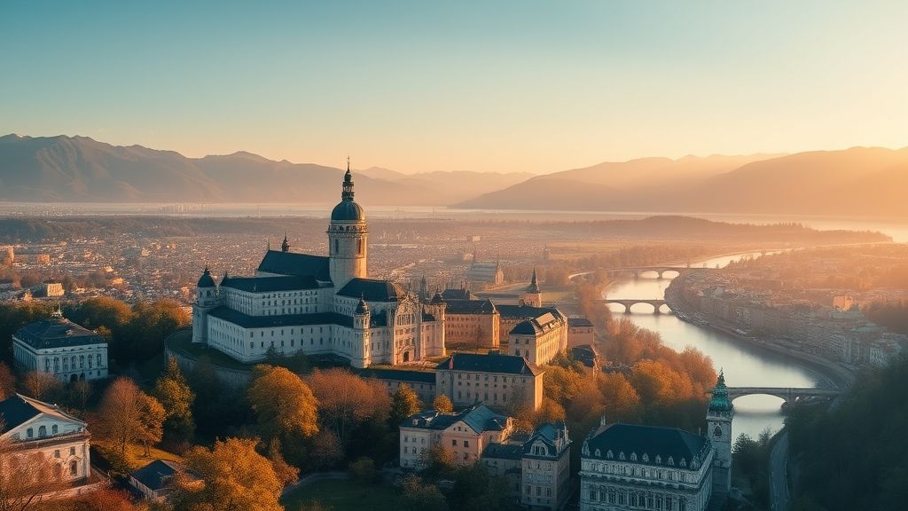 High Class Escort Salzburg